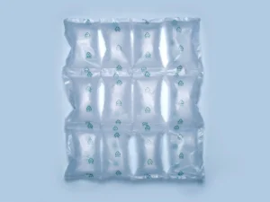 Air cushions