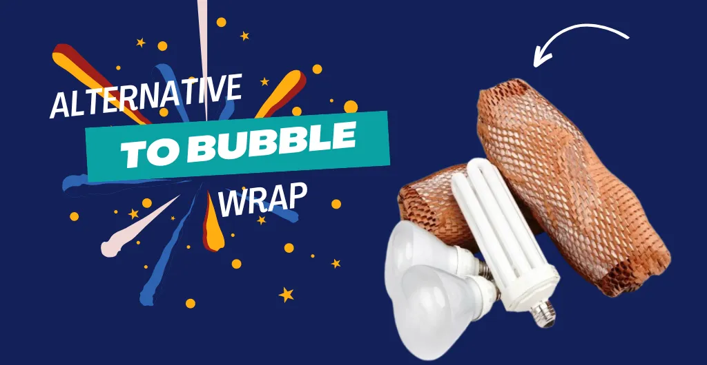 Alternative to Bubble Wrap