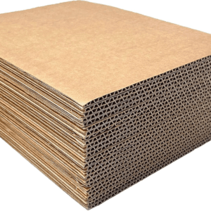 Corrugated Cardboard