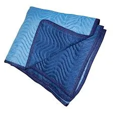 Moving blankets