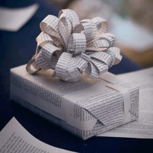 Newspaper-magazines