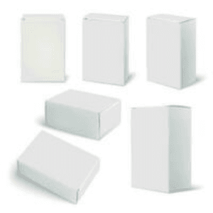 custom boxes