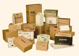 packaging