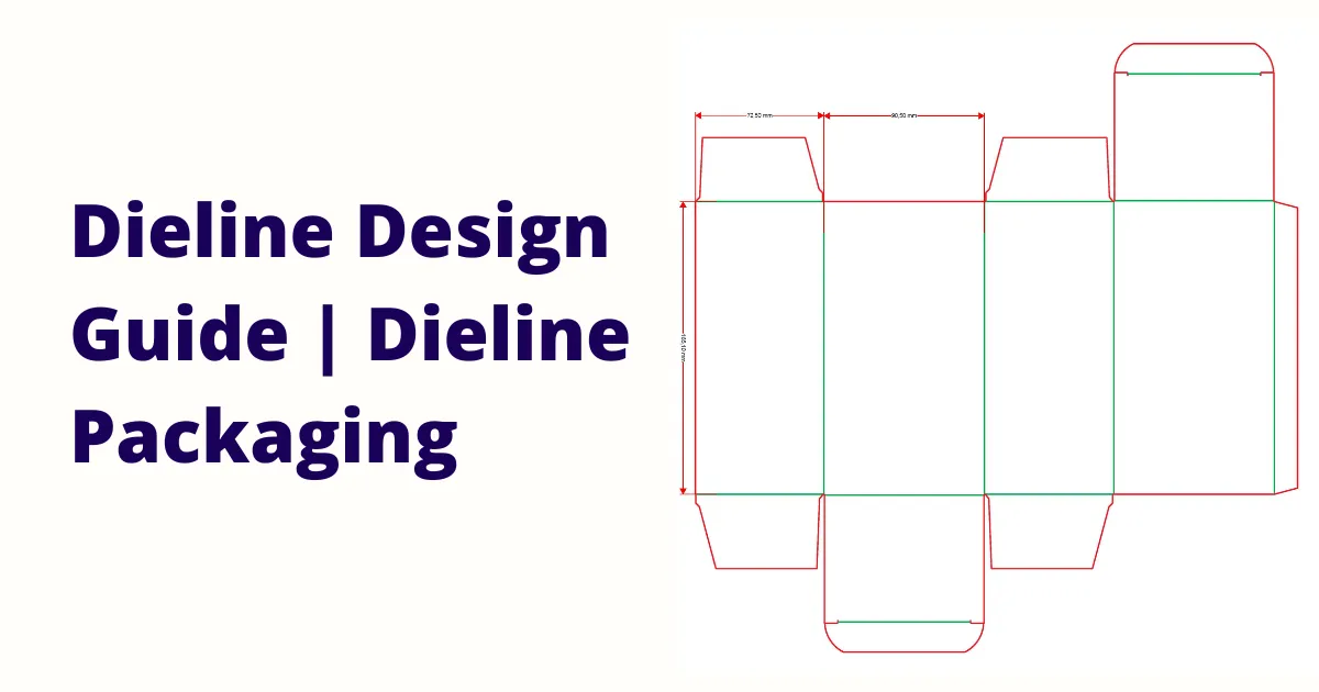 Dieline Design Guide Dieline Packaging