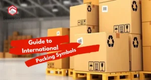 Guide to International Packing Symbols Packaging Guides