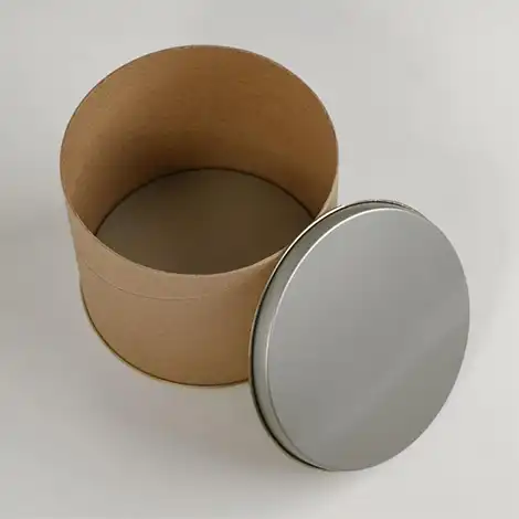 Cardboard Tube Packaging wholesale