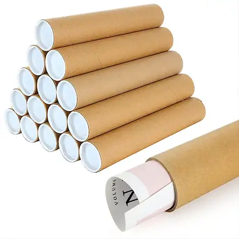 Custom Poster Tubes