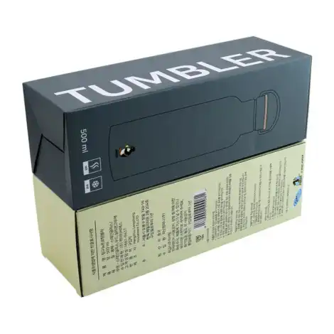 tumbler boxes for shipping