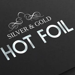 Foil