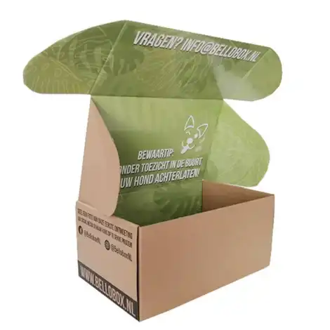 Apparel Shoe Box