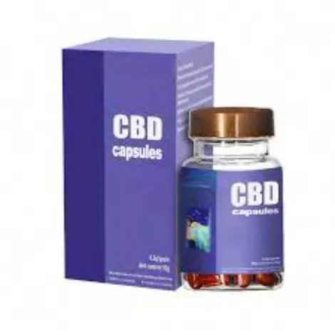 CBD Dissolvable Sleep Tablets Boxes
