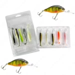 Thumbnail of http://Clamshell%20wholesale%20Packaging%20For%20Fishing%20Lures