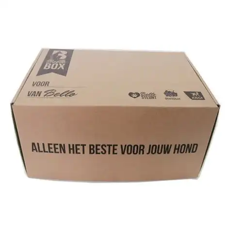 Custom Apparel Shoe Boxes