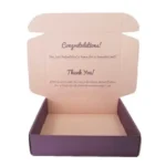Thumbnail of http://Custom%20Apparel%20Shoe%20Packaging