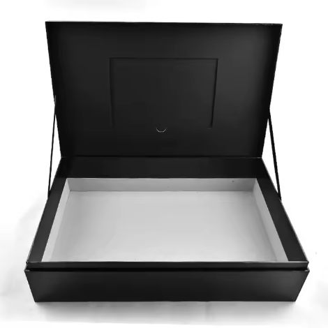 apparel gift boxes_ packaging