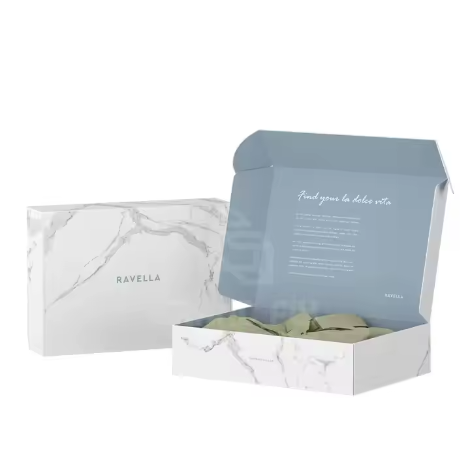 apparel mailer boxes bulk