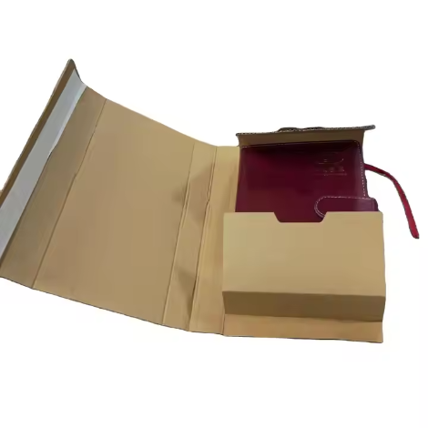 custom book comic boxes