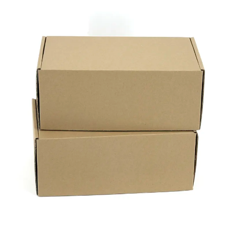 kraft cardboard boxes custom