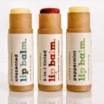 Thumbnail of http://kraft%20paper%20lip%20balm%20label