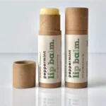 Thumbnail of http://kraft%20paper%20lip%20balm%20labels