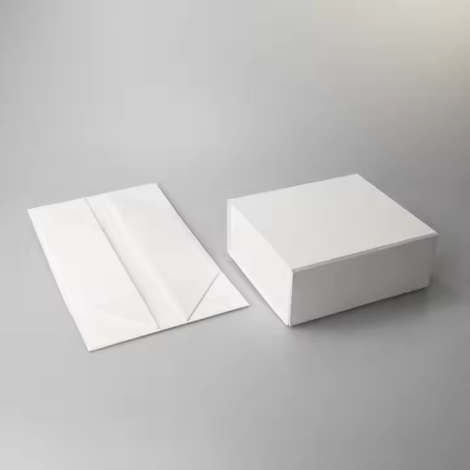 rigid foldable boxes pacakging usa