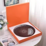 Thumbnail of http://Bone%20China%20Plate%20Packaging