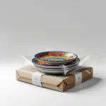 Thumbnail of http://Ceramic%20Plate%20Packaging