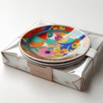 Thumbnail of http://Ceramic%20Plates%20Packaging%20wholesale