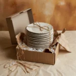 Thumbnail of http://Ceramic%20Plates%20wholesale%20Packaging