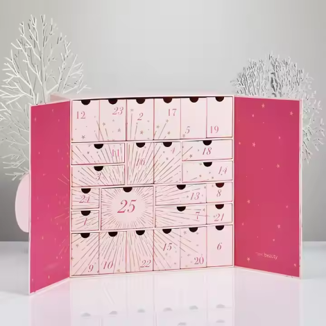 Custom Advent Calendar Boxes