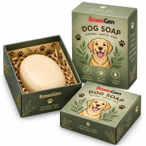 Custom Dog Soap Boxes (4)