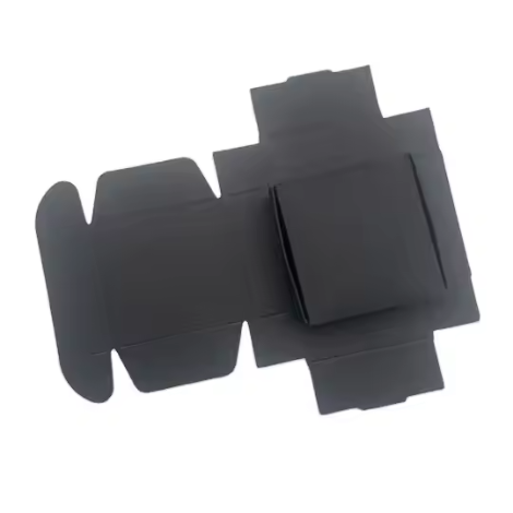 Square Soap Boxes Business