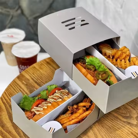 Custom Packaging Business
