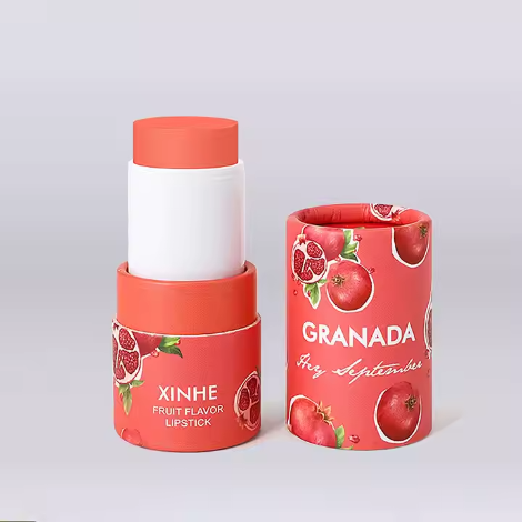Lip Balm Tubes Packaging Business