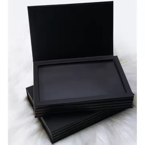 Eyeshadow Palette Packaging Business