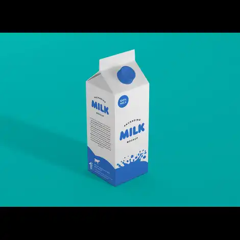 Milk Jugs Packaging wholesale