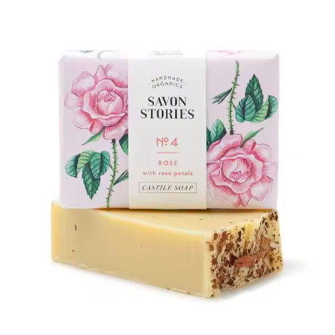 Personalised Soap Label