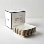 Thumbnail of http://Square%20Plate%20Packaging