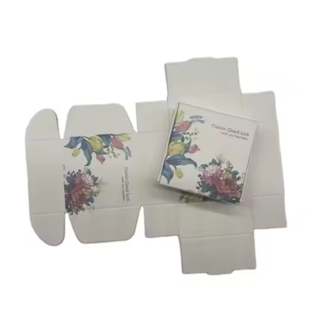 Square Soap Box Square Soap Boxes