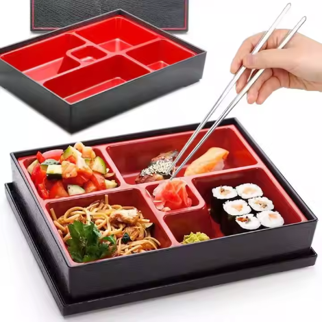 Sushi Serving Sets box Packaging