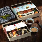 Thumbnail of http://Sushi%20Serving%20Sets%20boxes%20Packaging