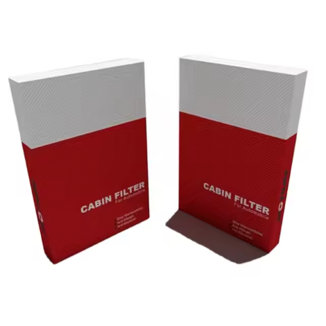 Air Filter Packaging Business