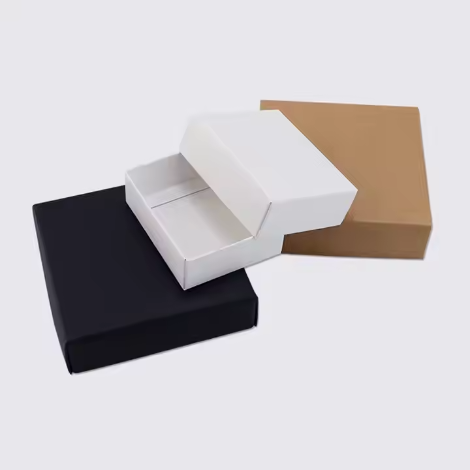 Blank Soap Boxes Business
