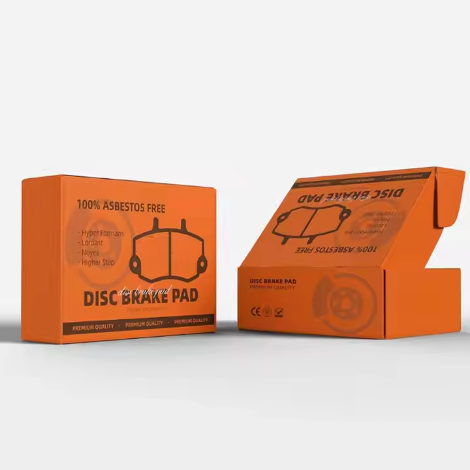 Car Parts Packaging Business
