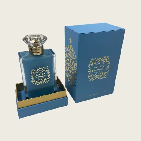 Cologne Boxes Business