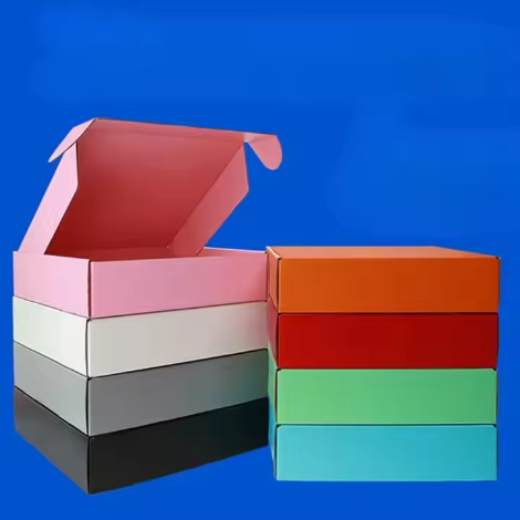 Cosmetic Cardboard Boxes Business