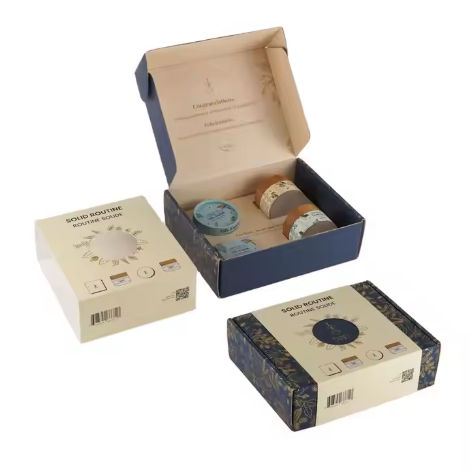Cosmetic Mailer Boxes Business