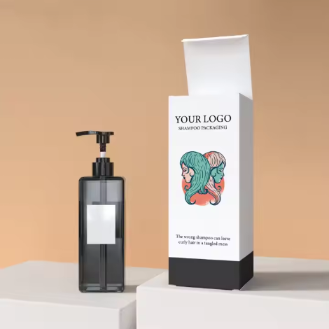 Shampoo Packaging Business