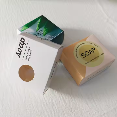 Soap Tuck Boxes Business