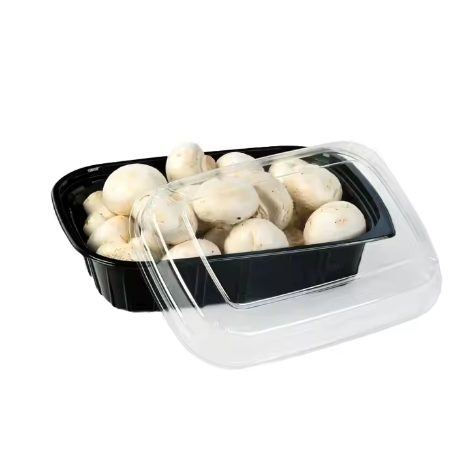 mushroom clamshell packaging bulk